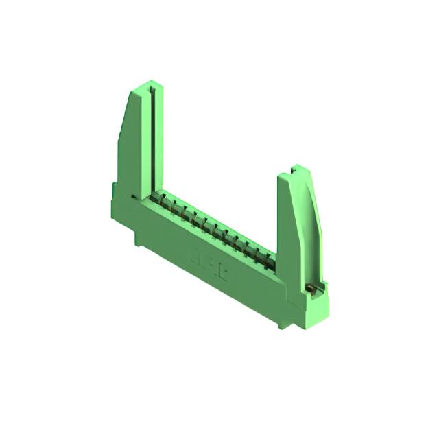 337-013-523-678 EDAC Inc.  Edgeboard Connectors